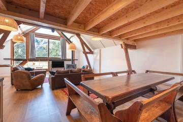 Chalet pour 14 Personnes dans Urdos, Parc national des Pyrénées, Photo 3