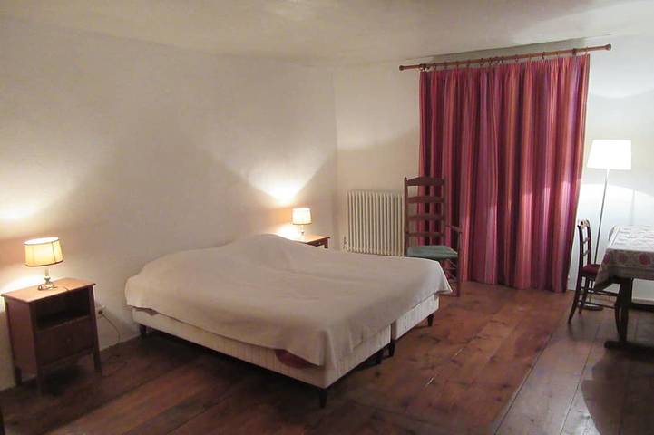 Gîte pour 14 personnes à Valezan - 2