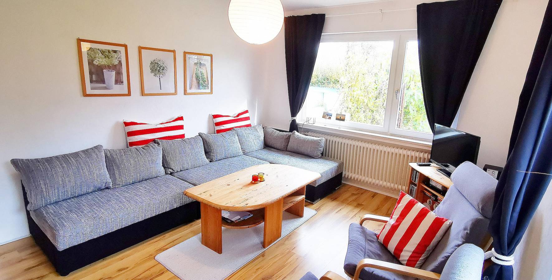 Casa vacanza a Weser-Ems a partire da 117€ a notte