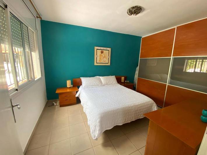 Casa rural para 6 personas, con piscina además de vistas y jardín en Garraf - 4