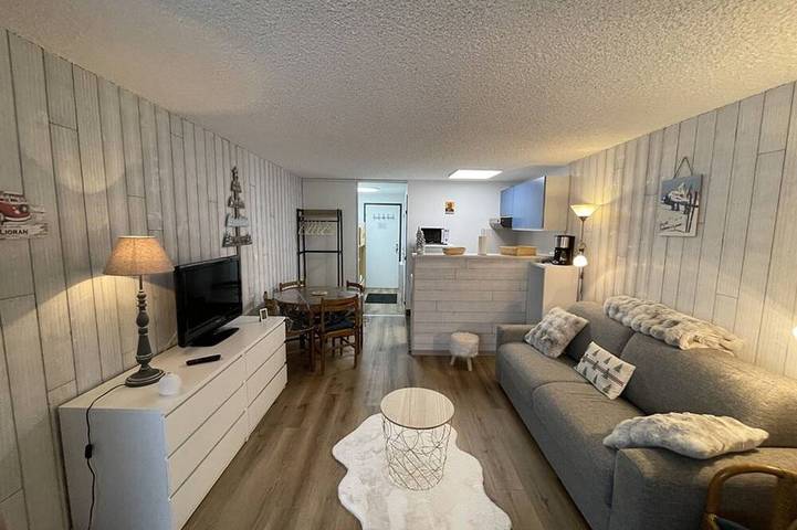 Apartamento de vacaciones para 4 personas - 1