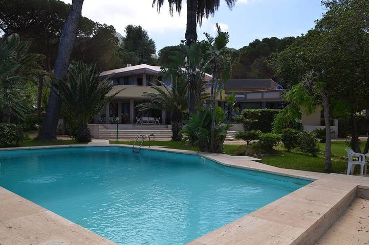 Maison de vacances pour 3 personnes - 1