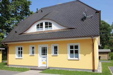 Ferienhaus für 6 Personen in Prerow, Darß, Bild 1