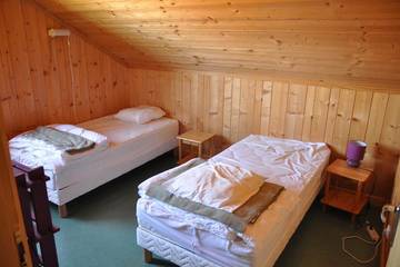 Chalet pour 8 Personnes dans Les Gras, Doubs, Photo 4