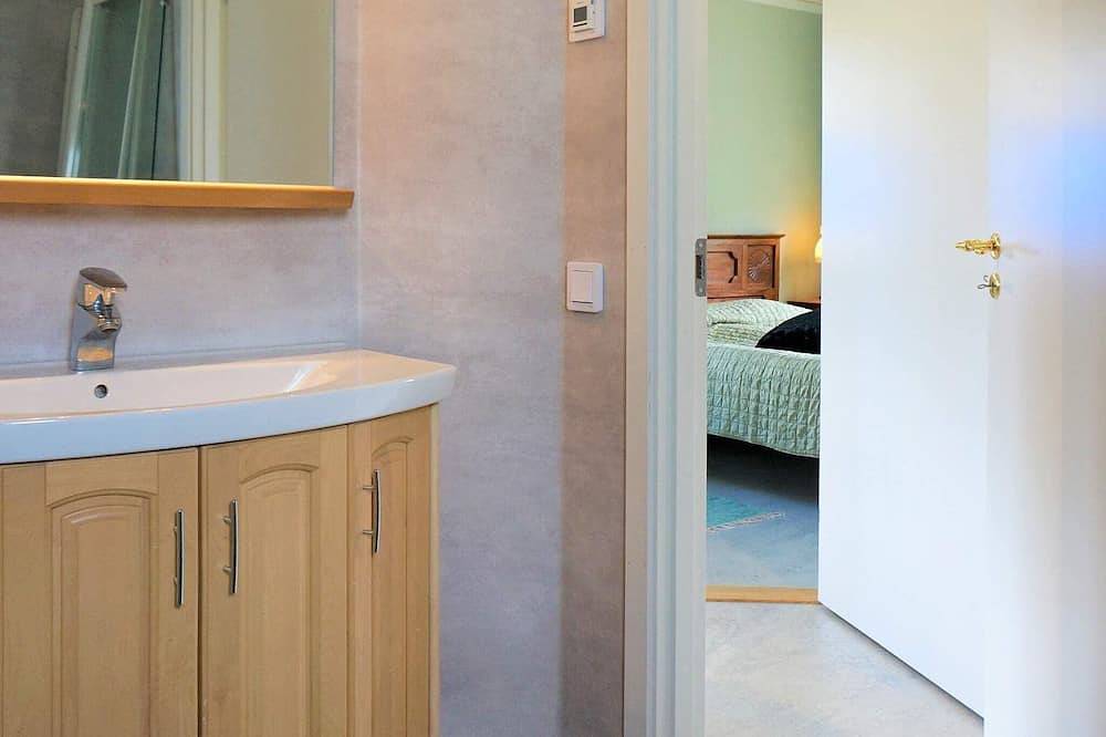 4 Sterne Ferienhaus in Sandhem in Sandhems distrikt, Sandhem