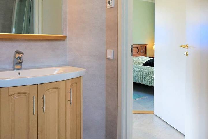 4 Sterne Ferienhaus in Sandhem in Sandhems distrikt, Sandhem