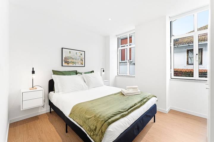 Gîte pour 4 personnes à Coimbra - 2