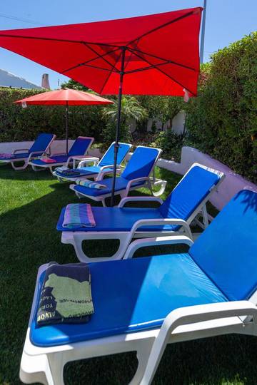 Chalet für 5 Personen in Albufeira, Algarve, Bild 3