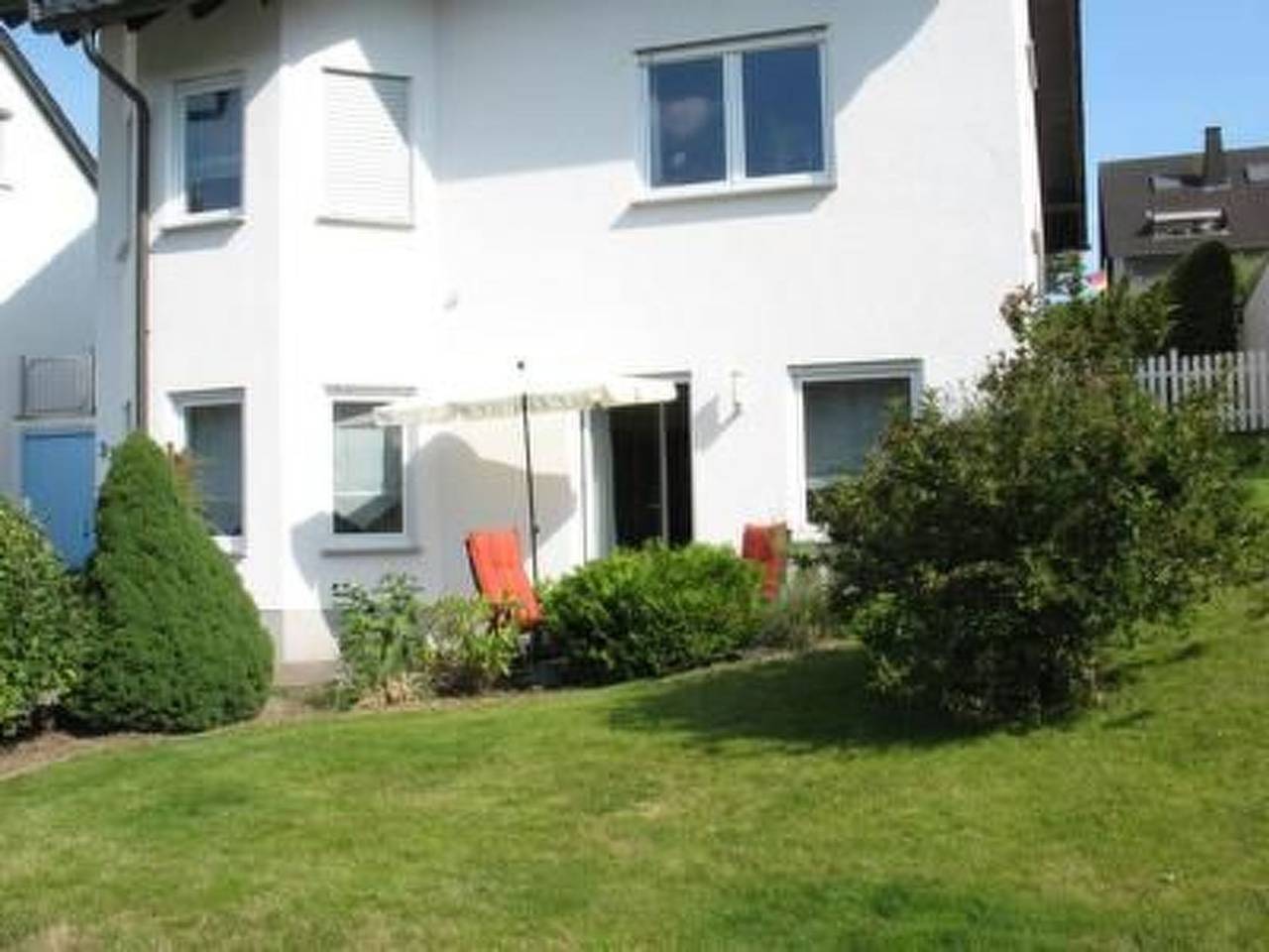 Ganze Wohnung, In Westum mit Terrasse in Sinzig, Ahrtal