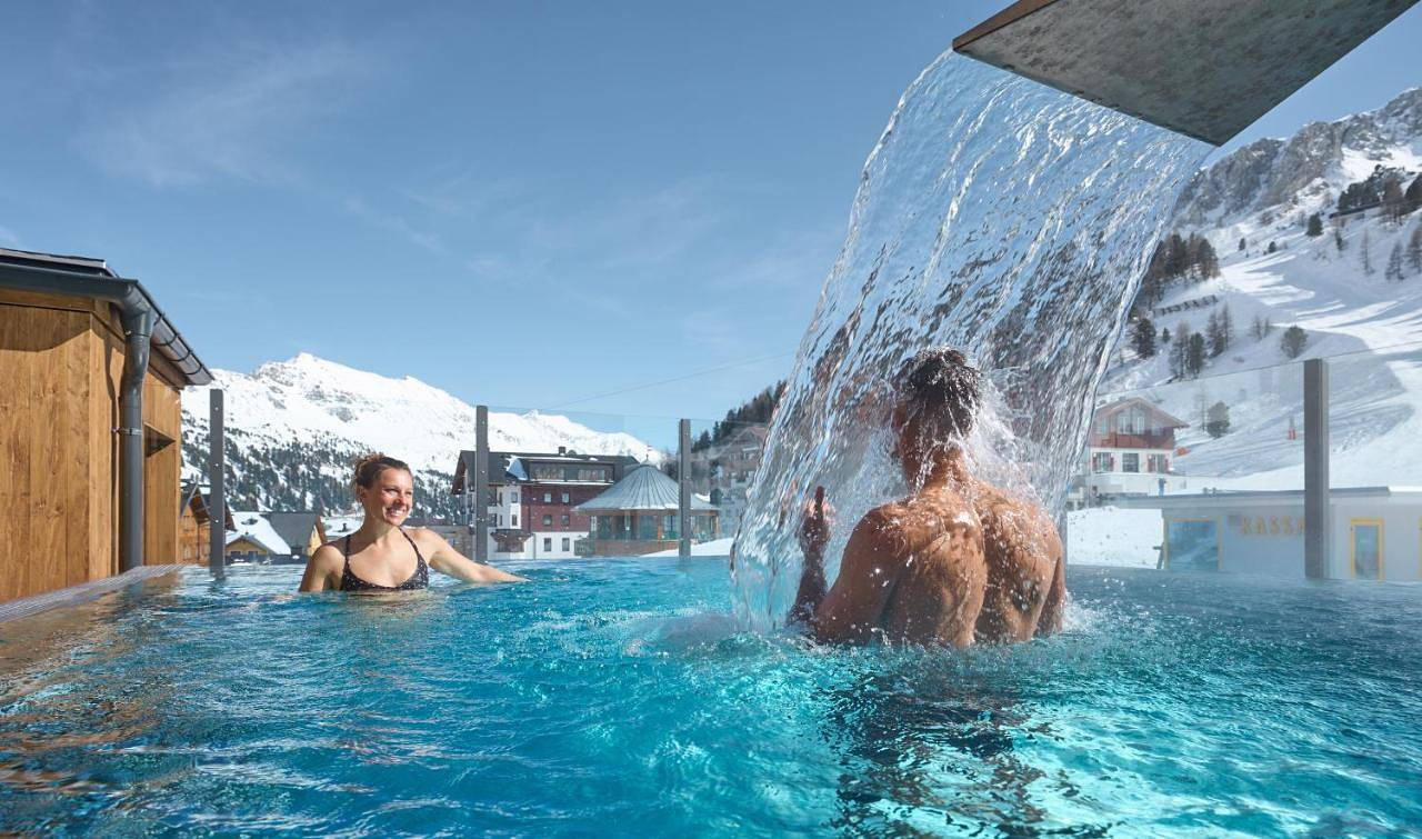 Hotel Gamsleiten in Obertauern, Ski Amadé