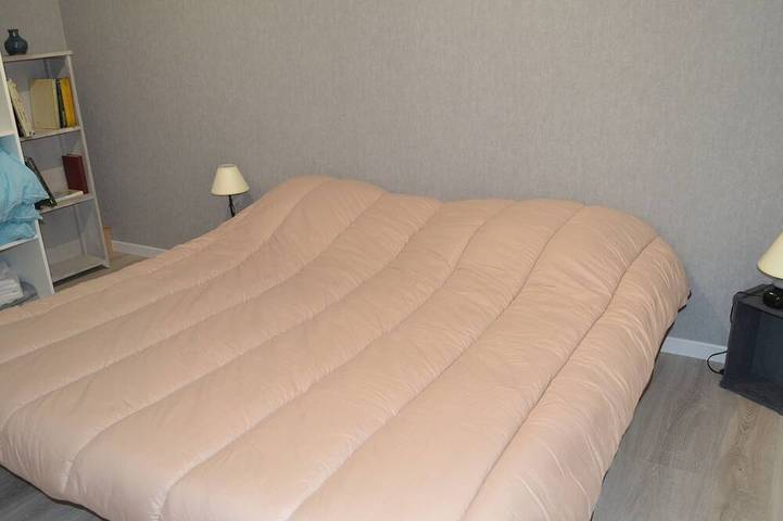 Gîte pour 4 personnes, avec balcon, animaux acceptés à Le Portel - 2