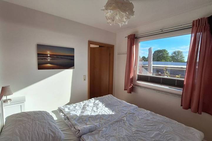 Ferienhaus für 4 Personen, mit Haustier in der Mecklenburger Bucht - 2