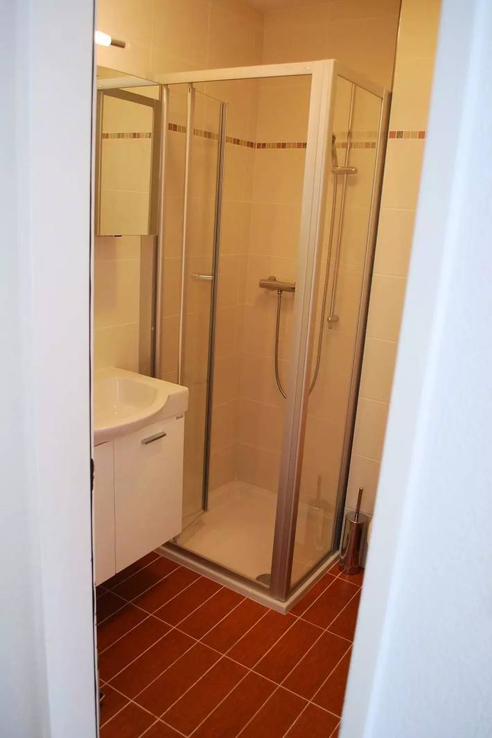 Ferienwohnung für 2 Personen, mit Balkon in der Schweiz - 4