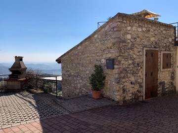 Ferienhaus für 2 Personen in Caprino Veronese, Verona Provinz, Bild 4