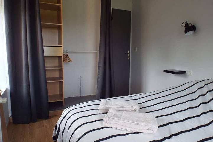 Maison de campagne Proche de Dinard et Saint Malo in Pleurtuit, Région de Saint-Malo