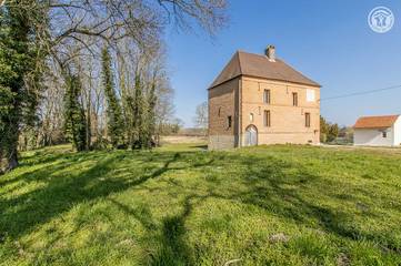 Gîte pour 12 Personnes dans Pourlans, Région de Louhans, Photo 4