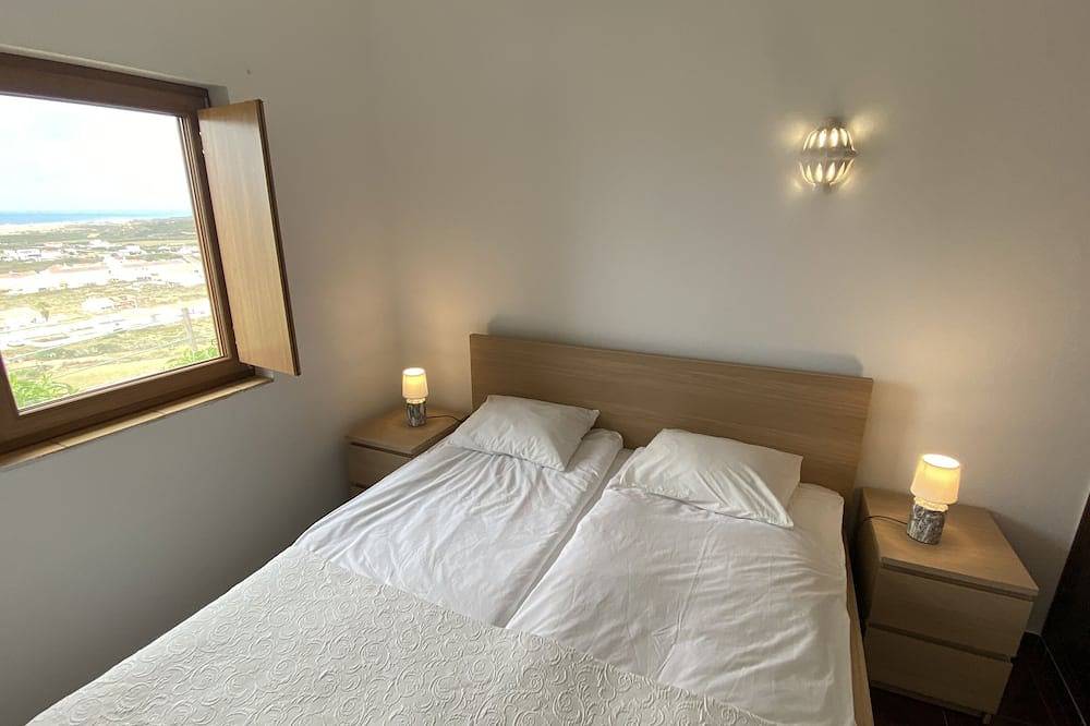 Ganze Wohnung, Miradouro House in Carrapateira! in Bordeira, Naturpark Südwest-Alentejo und Costa Vicentina