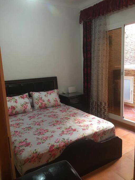 Ferienwohnung für 6 Personen, mit Terrasse - 1