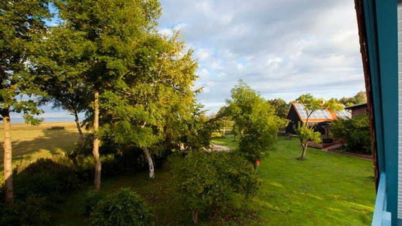 Ferienhaus für 4 Personen (65 m²) in Neuendorf Heide in Neuendorf-Heide, Saal