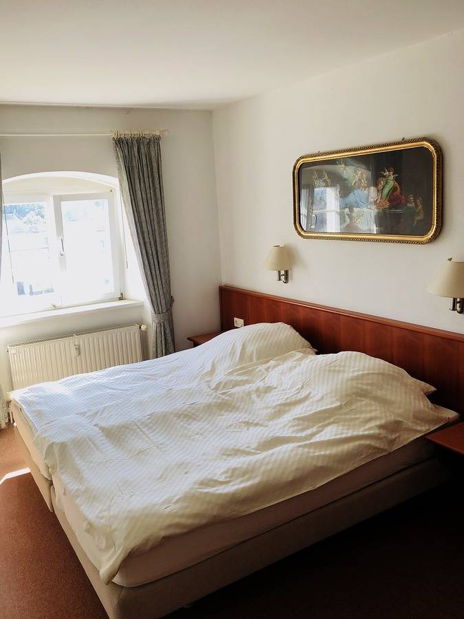 Ferienhaus für 2 Personen, mit Sauna und Pool in Franken - 3