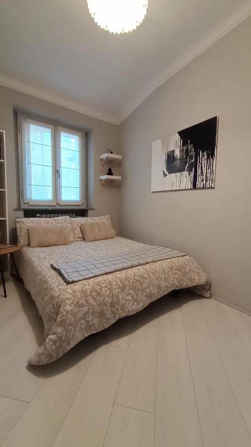 Gîte pour 4 personnes, avec balcon à Coni - 3