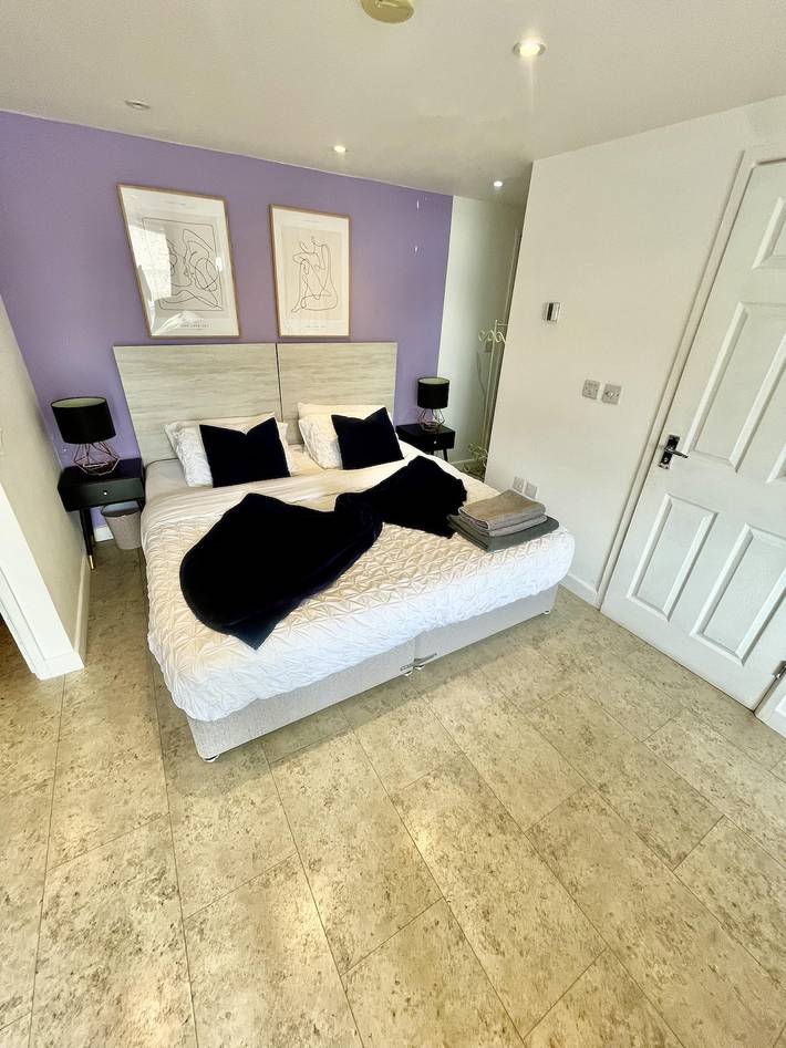 Gîte pour 3 personnes à Cambridge - 2