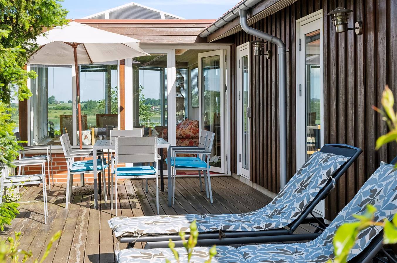 Awesome home in Roskilde w/ Wifi and 3 Bedrooms in Roskilde, Nordostseeland