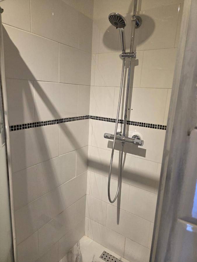 Gîte pour 2 personnes, avec vue ainsi que terrasse et jardin à Vilvorde - 3