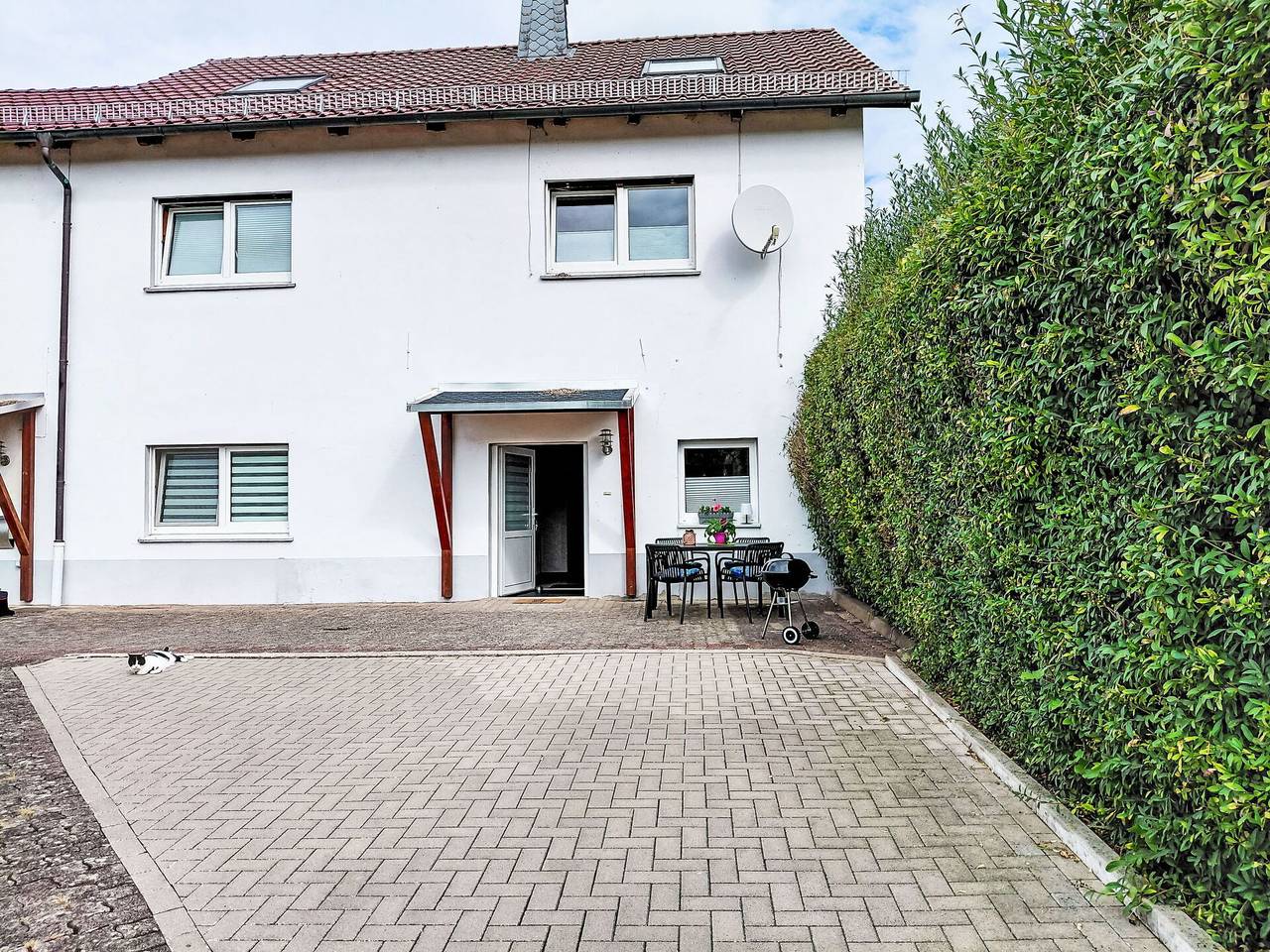 Ganze Wohnung, Sonnenblick - Sonnenblick 500.1 in Höxter, Kreis Höxter