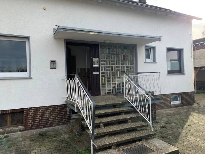 Ferienwohnung für 8 Personen, mit Ausblick und Garten in Hannover Messe - 2