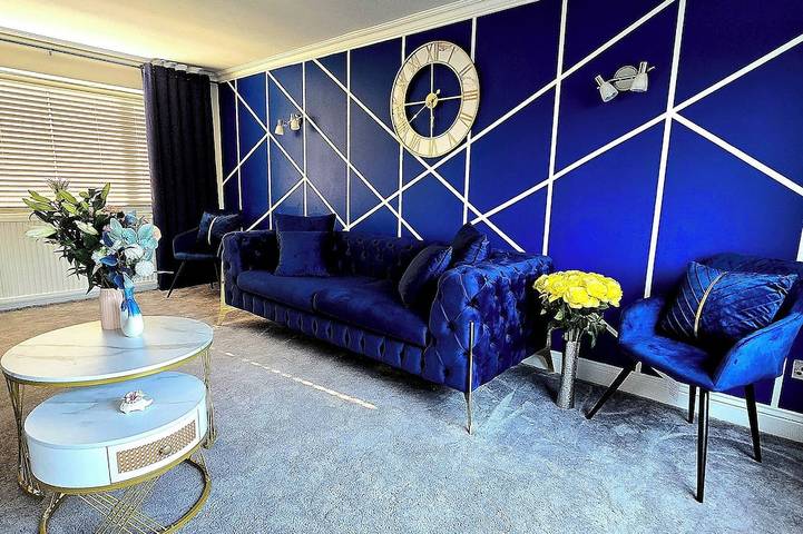 Ferienhaus für 6 Personen - 1