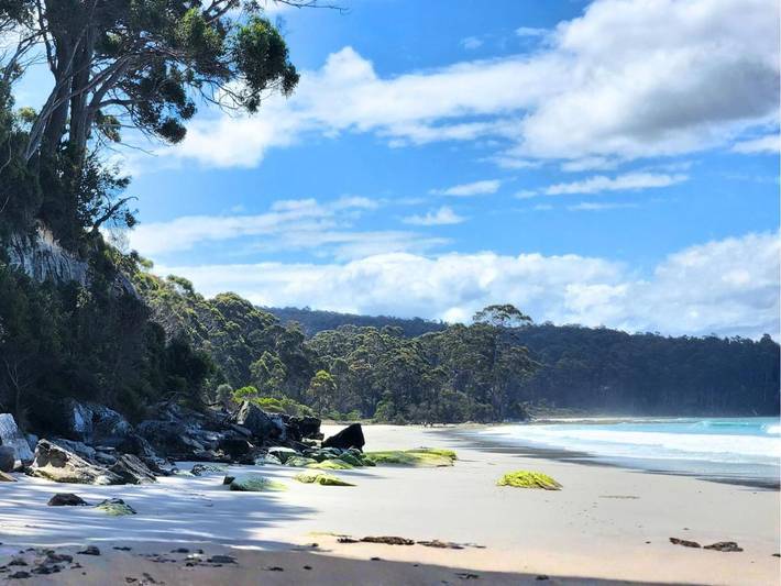 Parque de vacaciones para 2 personas, con jardín y vistas, Se admiten mascotas - 1