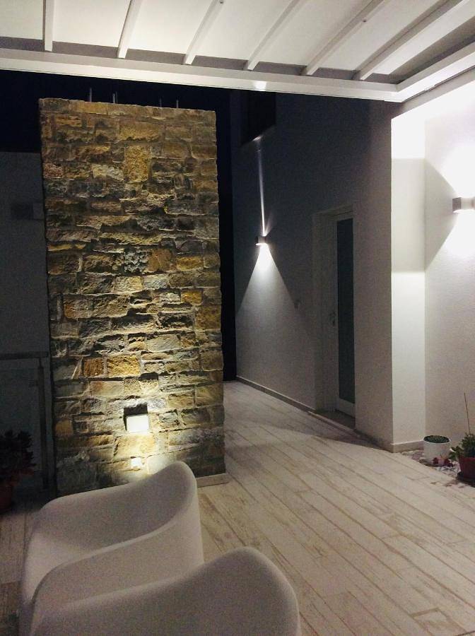 Chambre d’hôte pour 2 personnes, avec jardin à Santa Maria di Castellabate - 3