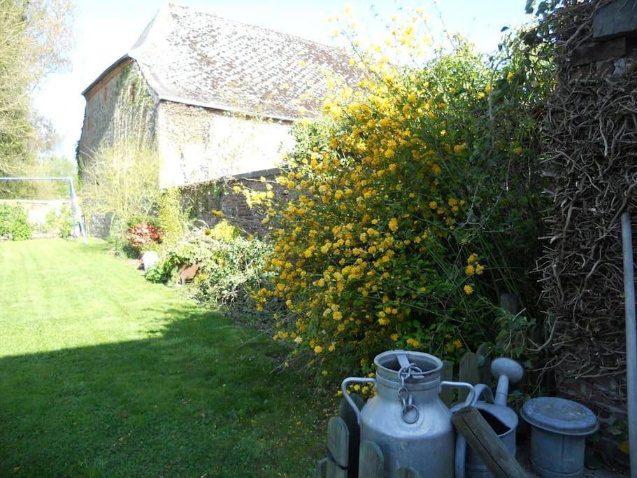Double Room in Bas-Lieu, Avesnes-sur-Helpe