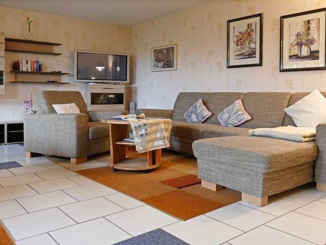 Ganze Ferienwohnung, Ferienwohnung Tuchtefeld in Harlingerode, Bad Harzburg