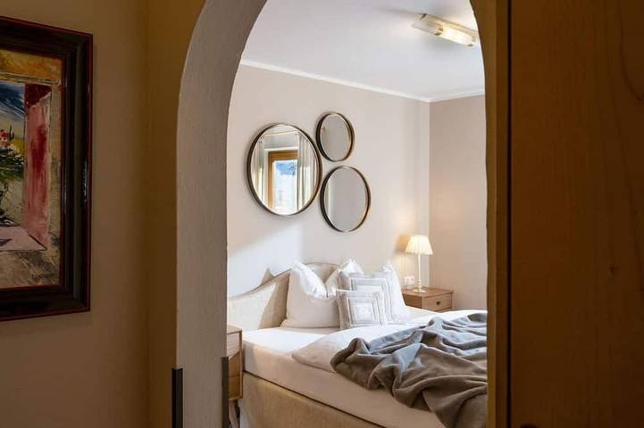 Ganze Wohnung, Ferienwohnung Lentner in Maurach, Eben am Achensee
