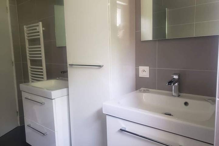 Location de vacances pour 4 personnes, animaux acceptés à Osenbach - 4