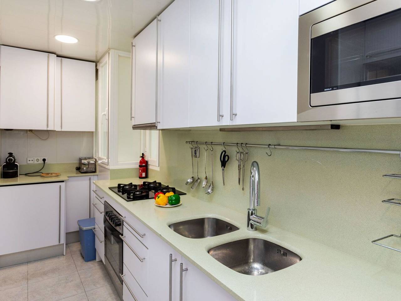 Ganze Wohnung, Sants-montjuic Rambla Badal - Sants-montjuic Rambla Badal 865.1 in Sants-Montjuïc, Barcelona