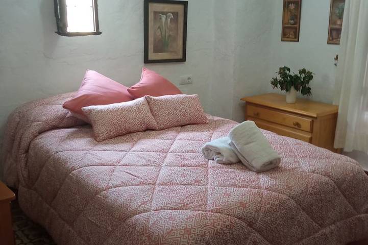 La Casita Verde Valle in Venta las Navas, Almedinilla