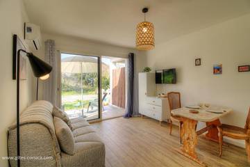 Cottage for 2 People in Bastelicaccia, Corse-du-Sud, Photo 3
