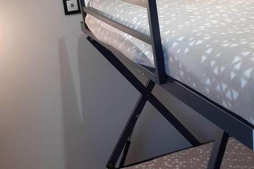 Camping pour 8 Personnes dans Lattes, Région de Montpellier, Photo 4