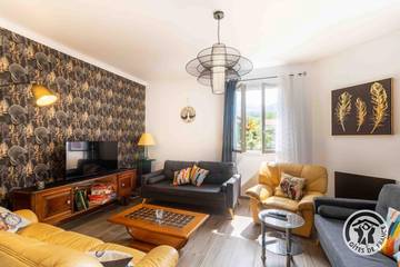 Cottage for 4 People in Montferrier, Ariège, Photo 2