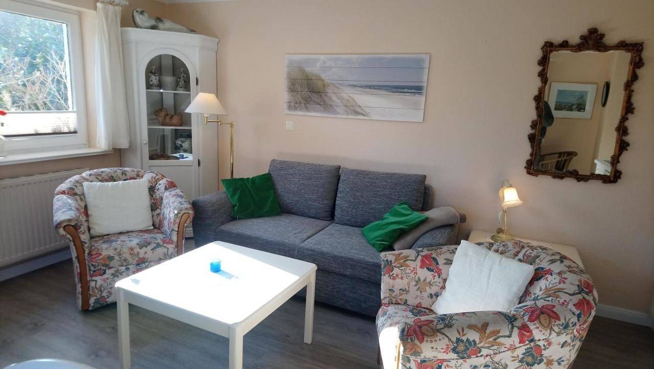 Ganze Wohnung, One-Bedroom Apartment in Tinnum, Sylt (Gemeinde)