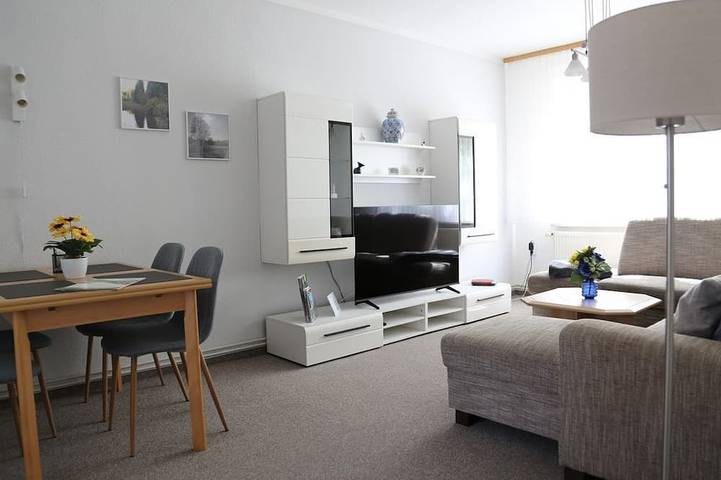 Ferienwohnung für 4 Personen - 1