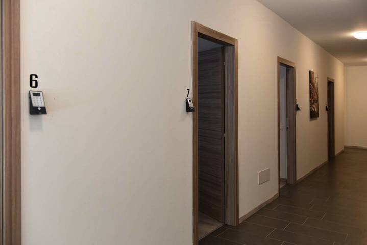 Gîte pour 2 personnes, avec vue à Bolzano - 3