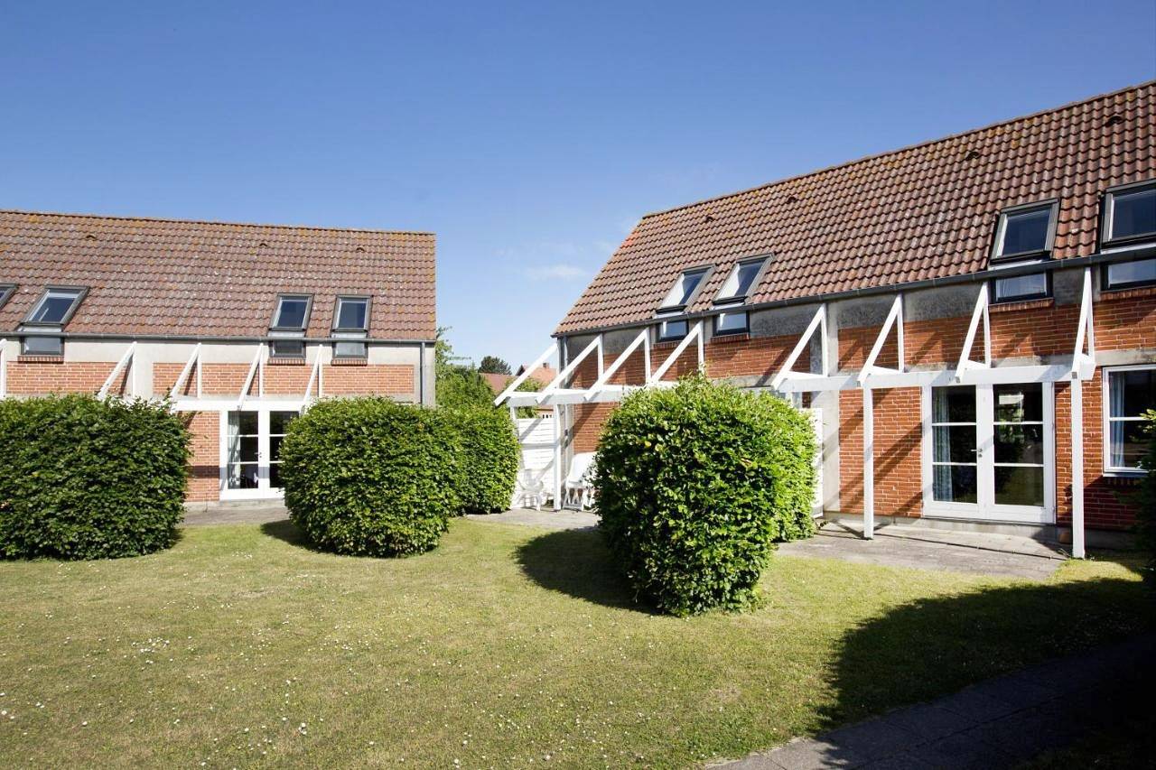 Ganze Wohnung, Apartment with Terrace in Kalvehave, Schwedische Ostsee