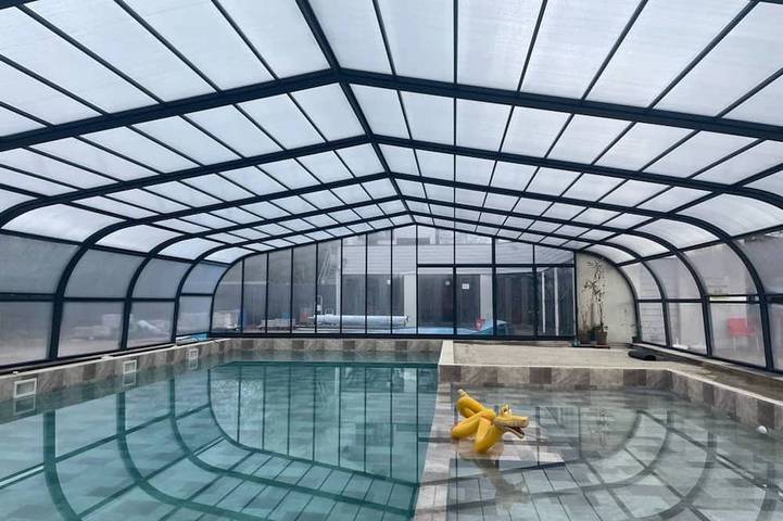 Gîte pour 5 personnes à Chatel-Chéhéry
