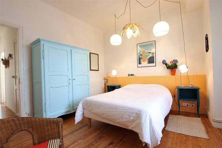 Ferienhaus für 2 Personen - 1