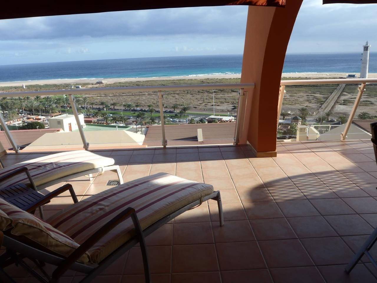 Ganze Wohnung, Jandia Tarabilla Ferienwohnung in Solana Matorral, Pájara