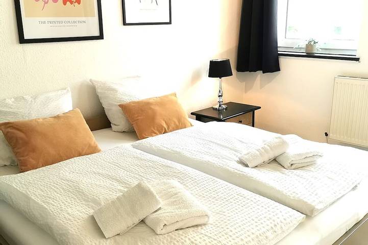 Ferienwohnung für 4 Personen in Braunschweig - 4
